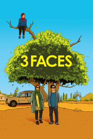 Se rokh Aka 3 Faces (2018) online sa prevodom