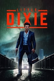 Little Dixie (2023) online sa prevodom