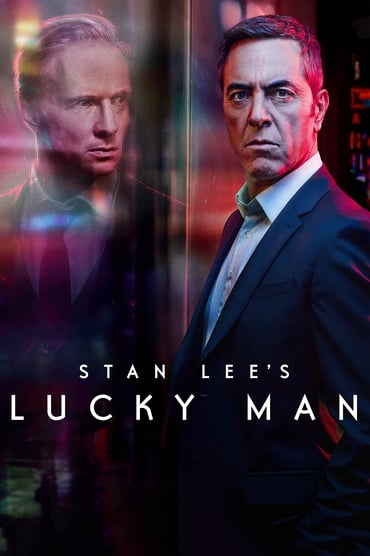 Stan Lee’s Lucky Man (2016) online sa prevodom