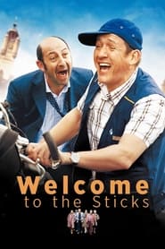 Welcome to the Sticks (2008) online sa prevodom