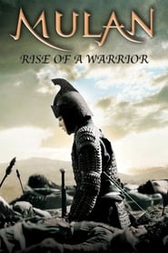 Mulan: Rise of a Warrior (2009) online sa prevodom