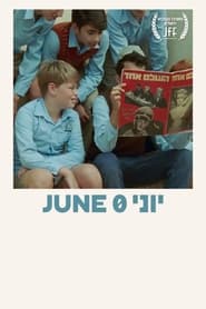 June Zero (2022) online sa prevodom