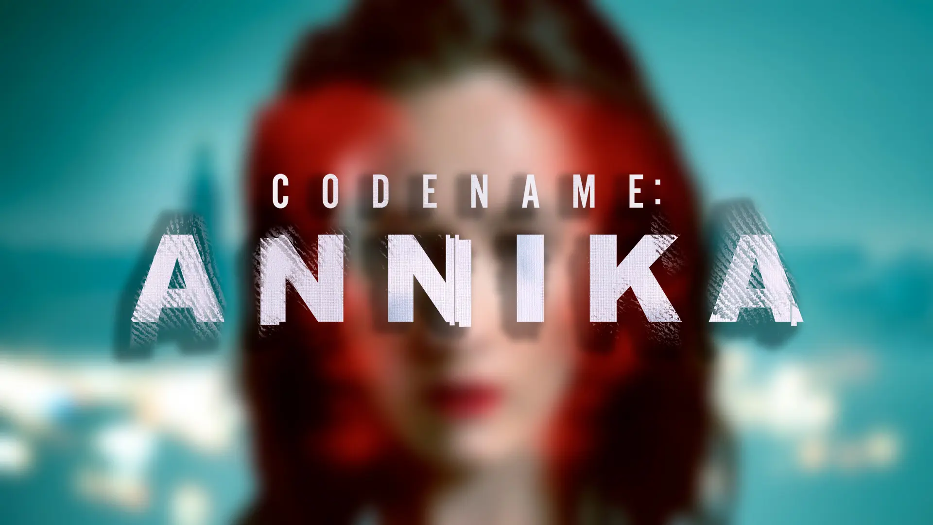 Codename: Annika (2023) – S01E02 Sezona 1 Epizoda 2