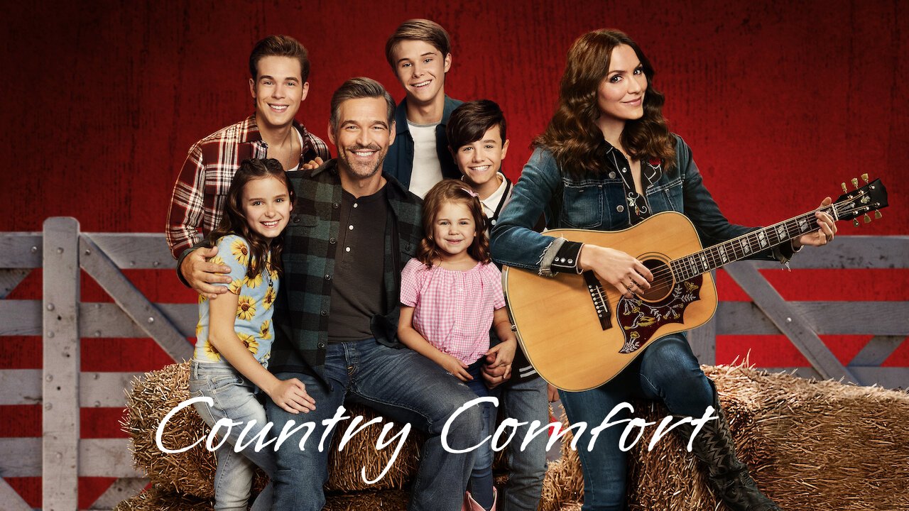 Country Comfort (2021) – S01E05 Sezona 1 Epizoda 5