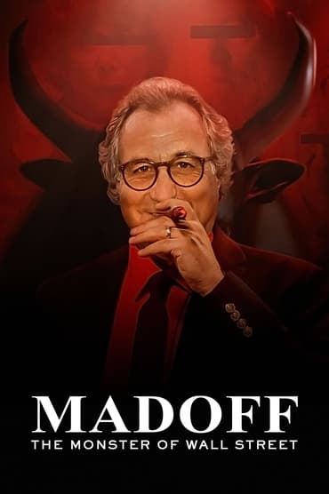 Madoff online sa prevodom