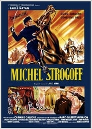 Michael Strogoff (1956) online sa prevodom