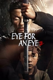 Eye for an Eye 2 (2024) online sa prevodom