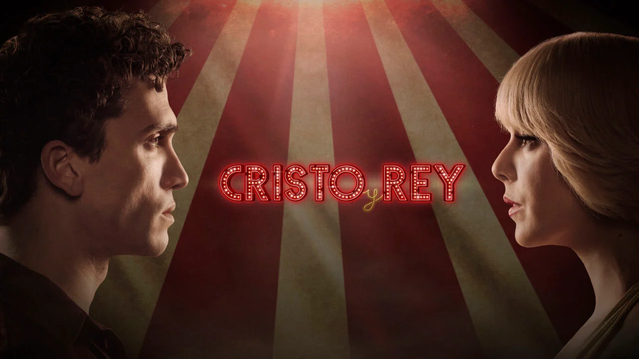 Cristo y Rey (2023) – S01E05 Sezona 1 Epizoda 5
