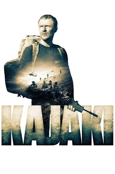 Kajaki Aka Kilo Two Bravo (2014) online sa prevodom