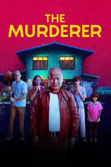 The Murderer (2023) online sa prevodom