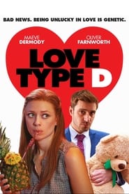 Love Type D (2019) online sa prevodom