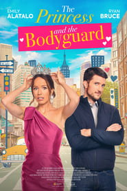 The Princess and the Bodyguard (2023) online sa prevodom