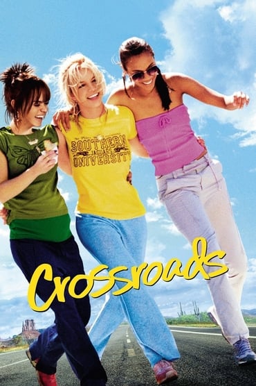 Crossroads (2002) online sa prevodom