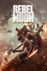 Rebel Moon online sa prevodom