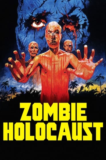 Zombie Holocaust (1980) online sa prevodom