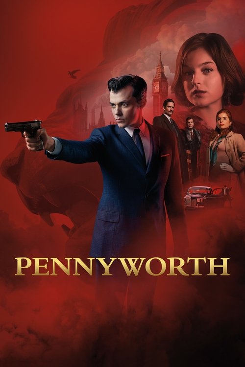 Pennyworth (2019) online sa prevodom