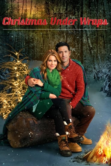 Christmas Under Wraps (2014) online sa prevodom