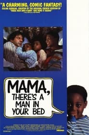 Mama, There’s a Man in your Bed (1989) online sa prevodom