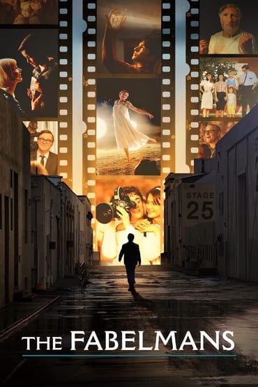 The Fabelmans (2022) online sa prevodom