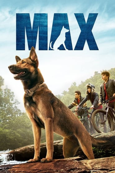 Max (2015) online sa prevodom