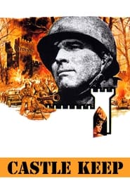 Castle Keep (1969) online sa prevodom