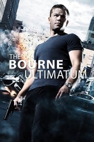 The Bourne Ultimatum (2007) online sa prevodom