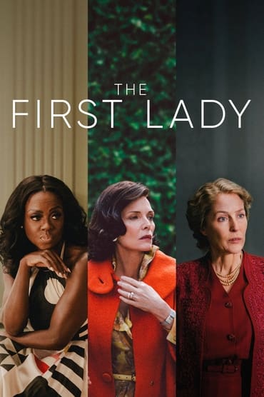 The First Lady (2022) online sa prevodom