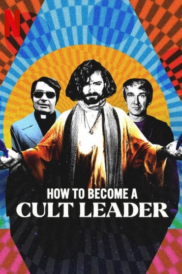 How to Become a Cult Leader (2023) online sa prevodom