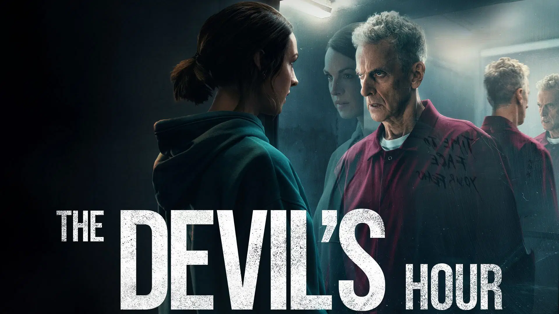 The Devil’s Hour (2022) – S02E01 Sezona 2 Epizoda 1