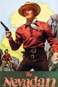 The Nevadan (1950) online sa prevodom