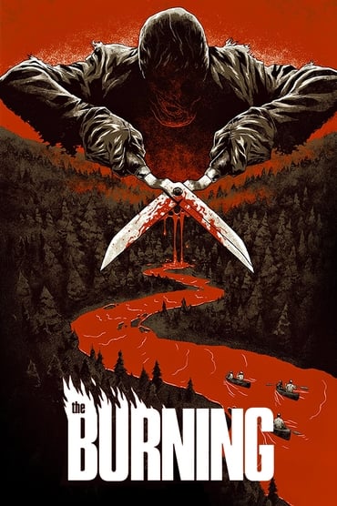 The Burning (1981) online sa prevodom
