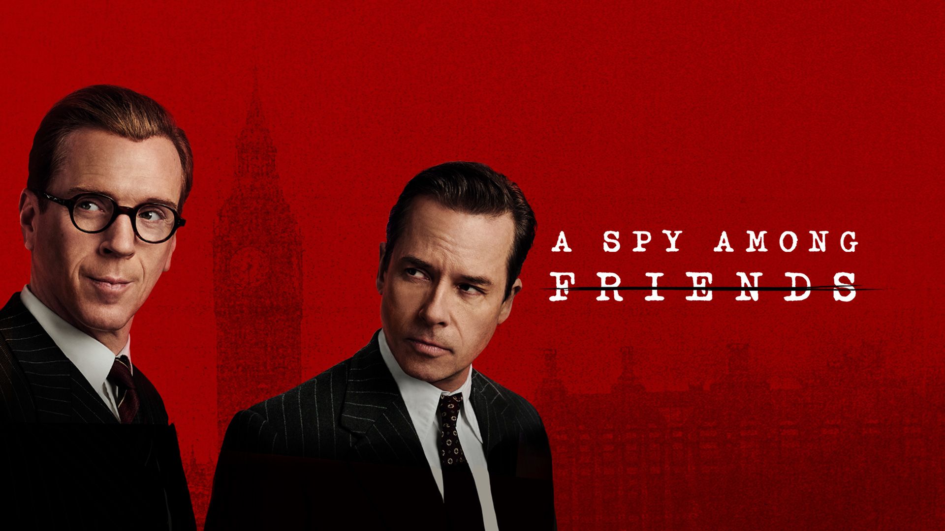 A Spy Among Friends (2022) – S01E05 Sezona 1 Epizoda 5