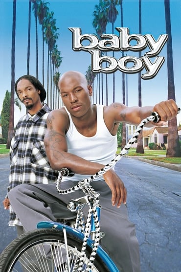 Baby Boy (2001) online sa prevodom