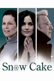 Snow Cake (2006) online sa prevodom