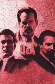 Q & A (1990) online sa prevodom