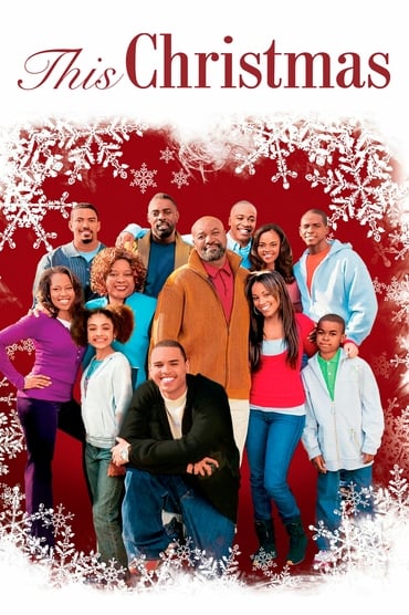 This Christmas (2007) online sa prevodom