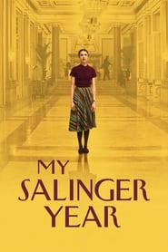 My Salinger Year (2021) online sa prevodom
