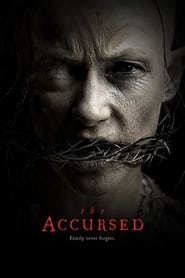 The Accursed (2021) online sa prevodom