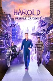 Harold and the Purple Crayon (2024) online sa prevodom