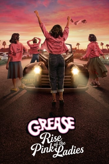 Grease online sa prevodom