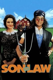Son in Law (1993) online sa prevodom