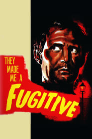 They Made Me a Fugitive (1947) online sa prevodom