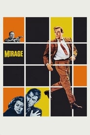 Mirage (1965) online sa prevodom
