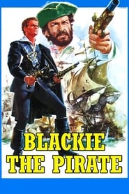 Blackie the Pirate (1971) online sa prevodom