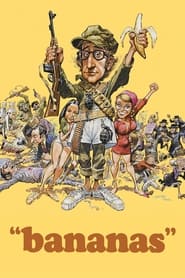 Bananas (1971) online sa prevodom