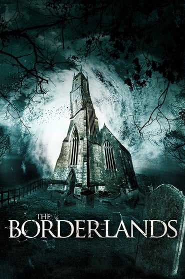 The Borderlands (2013) online sa prevodom