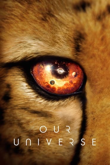 Our Universe (2022) online sa prevodom
