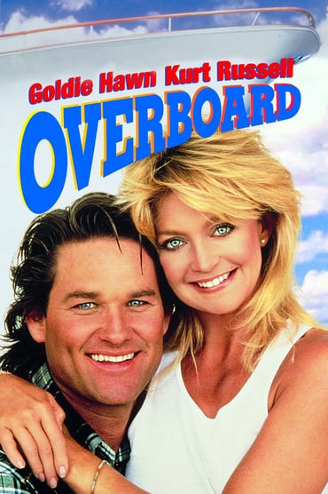 Overboard (1987) online sa prevodom