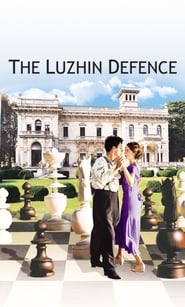 The Luzhin Defence (2000) online sa prevodom