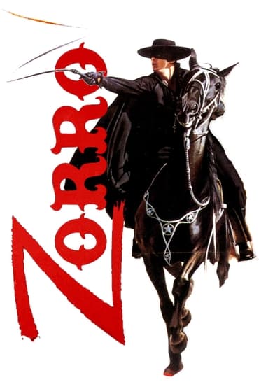 Zorro (1975) online sa prevodom